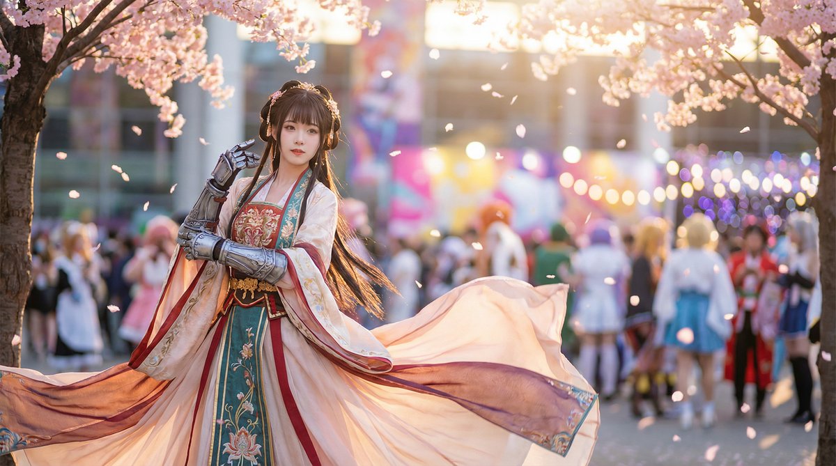 51吃瓜每日投稿动漫Cosplay视频